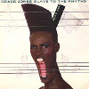 Grace Jones - Slave To The Rhythm